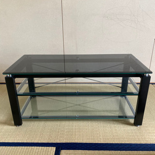 【至急】テレビ台　お買い得！