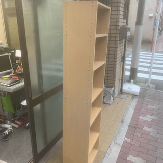 棚の画像