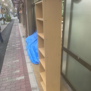 棚の画像