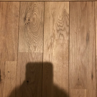 フローリング ナラ 10枚×2箱の画像