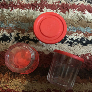 新品❗️コストコ 蓋付き容器 カップ