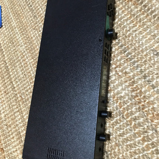 ZOOM 9150 VALVE DSP デジタルシグナルプロセッサーの画像