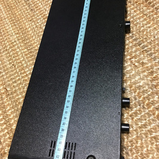 ZOOM 9150 VALVE DSP デジタルシグナルプロセッサーの画像