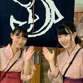 ◎昇給チャンスあり★週1日・1日6H～OK♪働きやすさ抜群の居酒...