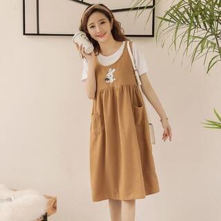 ワンピース コスプレfree size ロリータ 可愛い 12
