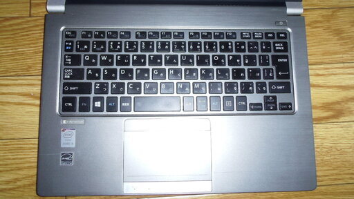 dynabook R63/P Core i5 8GB 256GB(SSD)