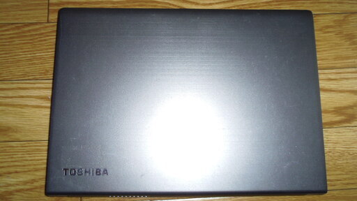dynabook R63/P Core i5 8GB 256GB(SSD)