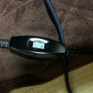こたつ(ふとん付き)の画像