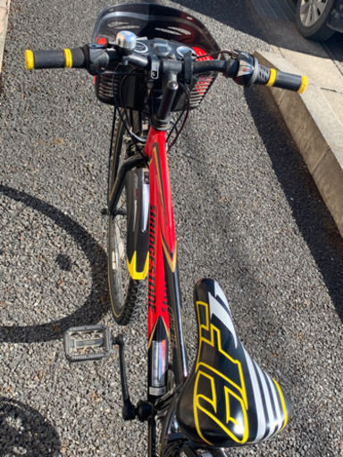 子供用自転車