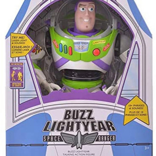 バズ・ライトイヤー