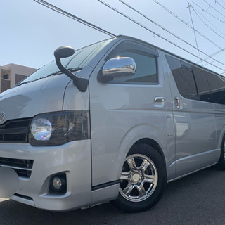 カスタム多数！全国納車OK！ALPINEリア天井モニター