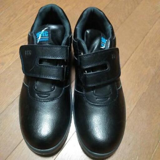 WORKMAN　安全靴