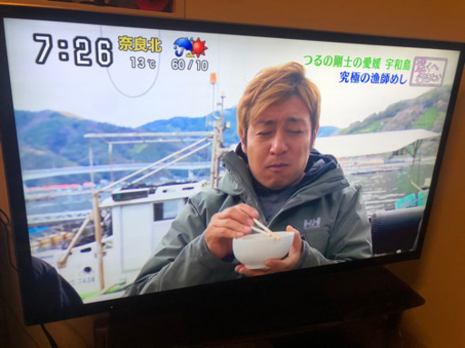 【大型LED液晶テレビ 55インチ】BRAVIA KDL-55HX850 ソニー