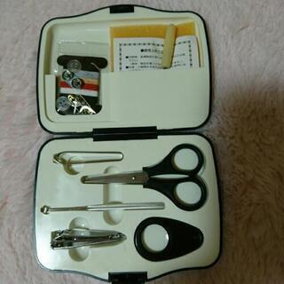 ラーク ソーイング&日用品セット