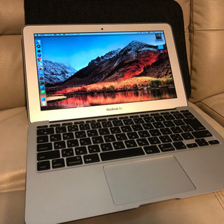 MacBookAir 2011年モデル(11インチ) 充電260...