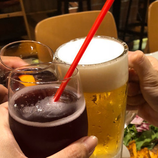 お酒好きな方気軽にのんべえ会