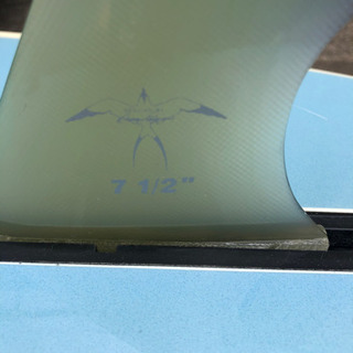 ドナルドタカヤマ　ハワイアンプロデザイン　石黒聡　9’3 ロングボード　手渡しの画像