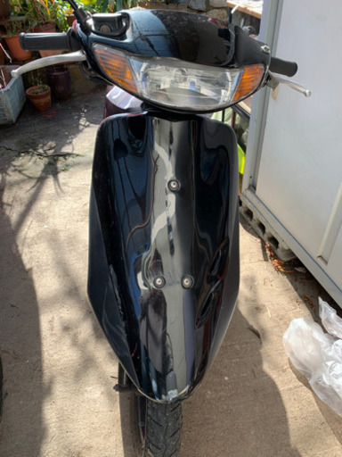 ホンダ　原付　50cc 決まりました❗️