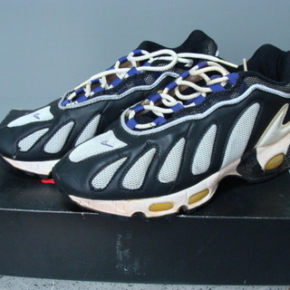 ☆★ik ナイキ　ＮＩＫＥ　エアーマックス？　26.5㎝？