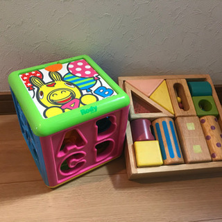 知育玩具