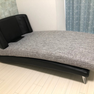 アルモニア　ソファー　あげます
