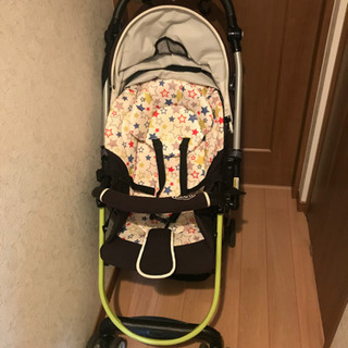 GRACO ベビーカー