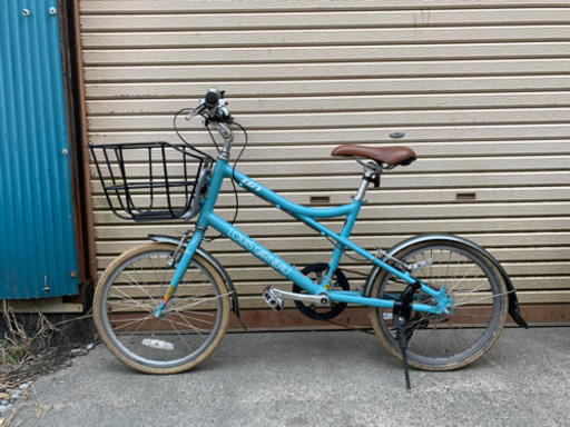 ルイガノ　LGS-S7 2018年式　中古美品！