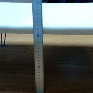 【楽天類似品出品有】山崎実業株式会社コンパクト型アイロン台の画像