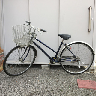 自転車を格安でお譲りします