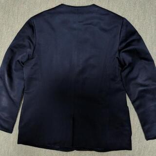 小学校　制服　男児用ブレザー　150センチの画像