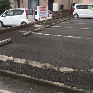 月極駐車場　空きあり　東ブラクリ丁すぐ - 賃貸（マンション/一戸建て）