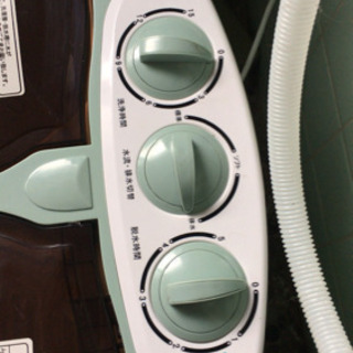 小型洗濯機 中古 
