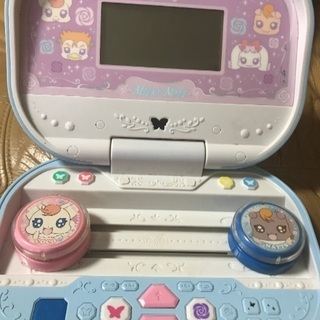 プリキュア5 おもちゃの画像