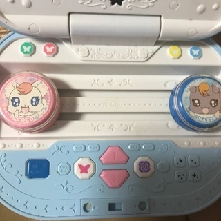 プリキュア5 おもちゃの画像