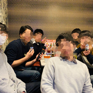 [現在27名］🎵20代カラオケオフ会サークル【セルフェス】🎵