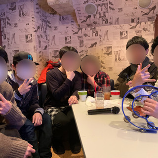 [現在27名］🎵20代カラオケオフ会サークル【セルフェス】🎵 - 台東区