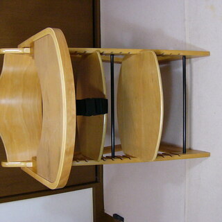 【中古・引取り対応】■カトージ■プレミアムチャイルドシート■ナチ...