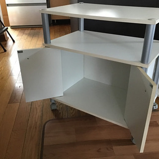 テレビ台40x60 高さ64の画像