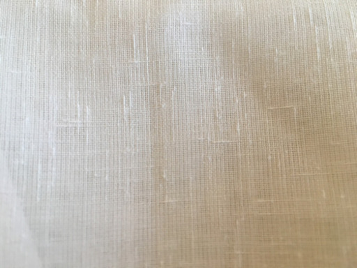 無印良品レースカーテン 幅100×丈103×2枚