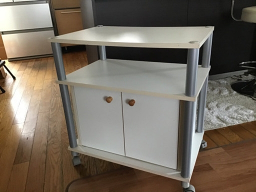 テレビ台40x60 高さ64