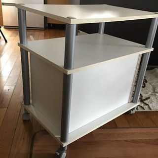 テレビ台40x60 高さ64の画像