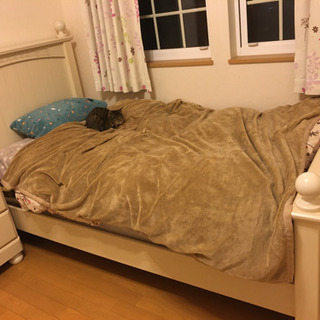 アメリカ 子供部屋家具 ベッド ドレッサー ナイトスタンド