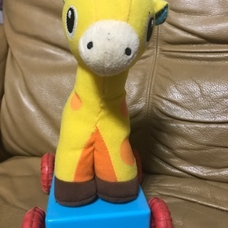 infantino おもちゃの画像