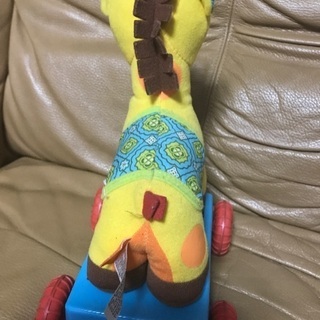 infantino おもちゃの画像