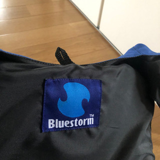 救命胴衣の画像