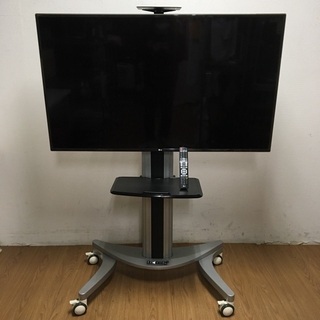 即日受渡❣️去年購入HDR 4K液晶55型 Wifi内蔵　