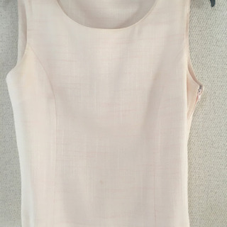 セレブレートスーツ(ピンク)の画像