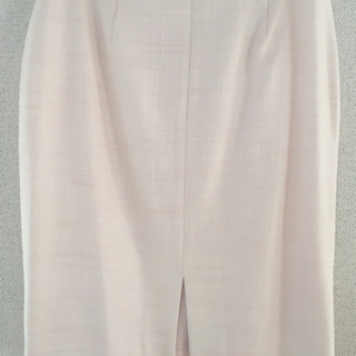 セレブレートスーツ(ピンク)の画像