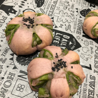 🍞楽しくパン作りしませんか❓休止中の画像