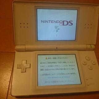 ニンテンドーＤＳlight